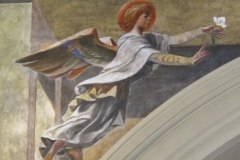 duomodithiene_Annunciazione-Dettaglio-dellAngelo-Nunziante-di-Pino-Casarini