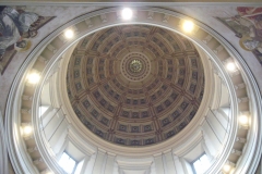 duomodithiene_Cupola-Interno