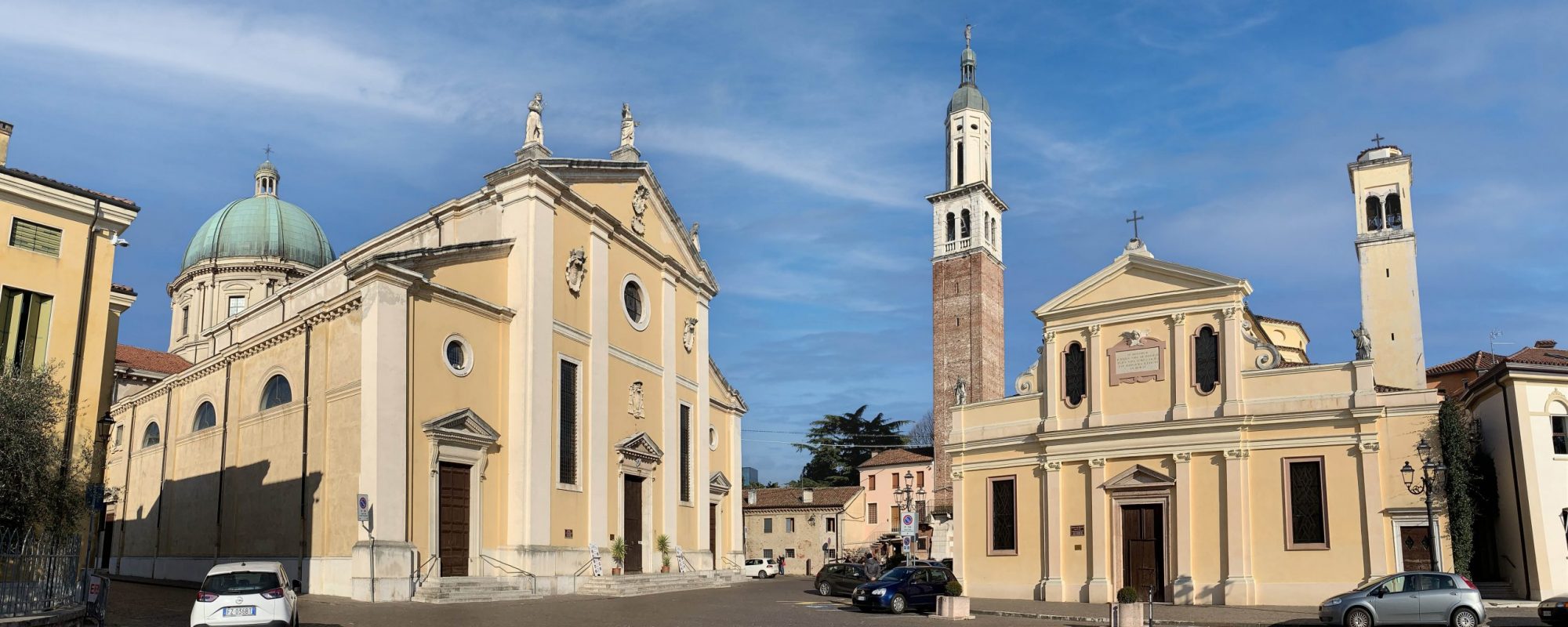 Gli ambienti